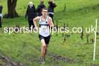 Boys under-15s 2023 NECAA Cross Country Relays, Thornley Hall Farm, Peterlee, County Durham. Photo: David T. Hewitson/Sports for All Pics